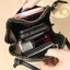 Genuine Leather Mini Crossbody Bag Carousel 5