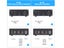 Digital Power Amplifier for Home Carousel 3