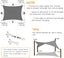 New Sun Shade Sail 2mx3m on Afterpay Carousel 3