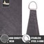 New Sun Shade Sail 2mx3m on Afterpay Carousel 5