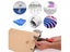 Eyelet Grommet Tool Kit (Over Stocked) Now Carousel 5