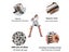 Eyelet Grommet Tool Kit (Over Stocked) Now Carousel 9