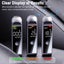 Digital LCD Police Breath Breathalyzer Test Alcohol Tester/ Analyzer Detector Carousel 1