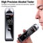 Digital LCD Police Breath Breathalyzer Test Alcohol Tester/ Analyzer Detector Carousel 3