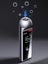 Digital LCD Police Breath Breathalyzer Test Alcohol Tester/ Analyzer Detector Carousel 12