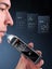 Digital LCD Police Breath Breathalyzer Test Alcohol Tester/ Analyzer Detector Carousel 14