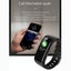 Ipx67 Waterproof Smartwatch Touch Screen Carousel 5