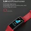 Ipx67 Waterproof Smartwatch Touch Screen Carousel 7