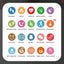 Ipx67 Waterproof Smartwatch Touch Screen Carousel 8