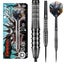 Shot Darts - NEW Gnarly Rippah - 90% Tungsten Darts Carousel 1