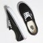 Vans Authentic Black White Mens Womens NOT RETURNABLE Carousel 3