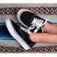 Vans Authentic Black White Mens Womens NOT RETURNABLE Carousel 4