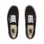 Vans Authentic Black White Mens Womens NOT RETURNABLE Carousel 6