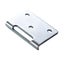 Penn Elcom - L0926Z - Slotted Keeper Plate Carousel 3
