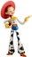 Toy Story: Jessie (Ver. 1.5) - Revoltech Figure Carousel 3