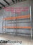 Pallet Racking - 2.4m High Double Bay Carousel 1