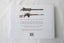 Small Arms From The Civil War to Present Day HC Book M Dougherty 224pg (SKU BK19 Carousel 5