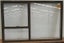 Brown Aluminium Awning Window H1200 x W1800 DR12713 Carousel 1