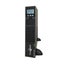 PowerShield PSCERT2000SB Centurion RT 2000VA / 1800W Short Base Double Carousel 1