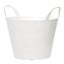Tolli Tub White 30L Carousel 1