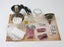 Turkish Mosaic DIY Table Lamp Kit Red Carousel 5