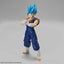 Dragon Ball: Figure-rise: SSGSS Vegetto - Model Kit Carousel 4