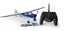 HobbyZone HBZ444000 Sport Cub S 2 615mm RTF RC Plane with SAFE Carousel 1