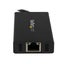 StarTech.com USB 3.0 Portable Hub with Gigabit Ethernet [ST3300GU3B] Carousel 4