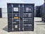 20ft GP Black Double Door shipping container - (Cromwell) Carousel 4