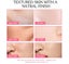 Invisible Pore Primer Stick Pore Eraser - Waterproof Primer Makeup Foundation Carousel 5