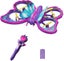 2.4GHz RC Butterfly Drone RC Quadcopter 3D Flip Gravity Sensing Headless Carousel 2