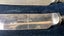Antique 1905 Sterling Silver Handled Five Piece Knife Set in Case - Lot Q784 Carousel 4
