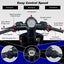 Mobility Scooter-60v/1000w Steady model Carousel 5