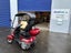 Mobility scooter--weather proof Carousel 4