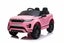 KIDS RIDE ON TOY CAR RANGE ROVER WITH PARENTAL REMOTE CONTROL Carousel 1