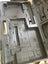 PLASTIC CARRY CASE HITACHI DRILL NOW EMPTY Carousel 5