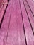 PURPLEHEART DECKING FSC® - WATERSHED 140 x 21mm - PREMIUM - Buy Now ( per m ) Carousel 9