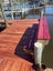 PURPLEHEART DECKING FSC® - WATERSHED 140 x 21mm - PREMIUM - Buy Now ( per m ) Carousel 16