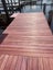 PURPLEHEART DECKING FSC® - WATERSHED 140 x 21mm - PREMIUM - Buy Now ( per m ) Carousel 18