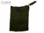 Domex Silk Sleeping Bag Liner Dark Green Carousel 3