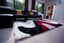 Modern Red Rug 2.0x1.4m Carousel 2