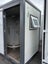 Portable Bathroom Unit - Toilet, Shower & Vanity 02-B Carousel 5