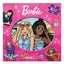 Mattel Barbie My First Puzzle Book Carousel 1
