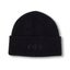 FOX WORDMARK BEANIE [BLACK] Carousel 1