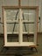 Wooden Four Sash Awning Window H1440 x W1195 DR2637 Carousel 2