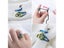 New Hot Crochet Ring Knitting Accessories Peacock Type Finger Wear Thimble Carousel 5