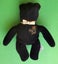 Ty Beanie Babies toy, The End Bear (McDs 2000) Carousel 1
