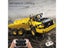 Engineering Dump Truck Building Block Kits, MOC Building Blocks Set to Build Carousel 2