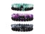 1-2PCS Natural Lava Stone Beaded Bracelet Set For Couples Best Friends Carousel 4