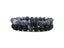 1-2PCS Natural Lava Stone Beaded Bracelet Set For Couples Best Friends Carousel 6